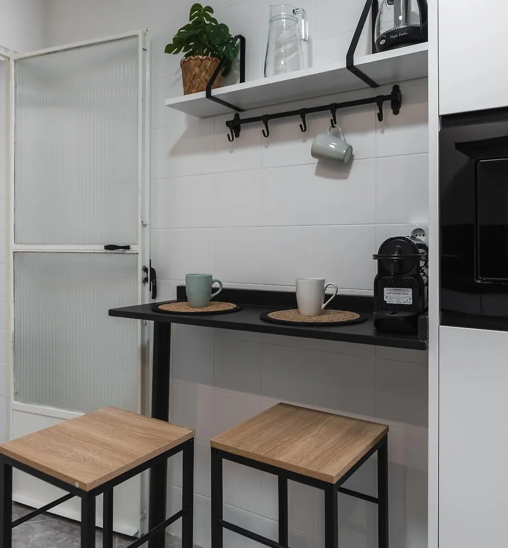 Tuguest Placeta Silleria 格拉纳达