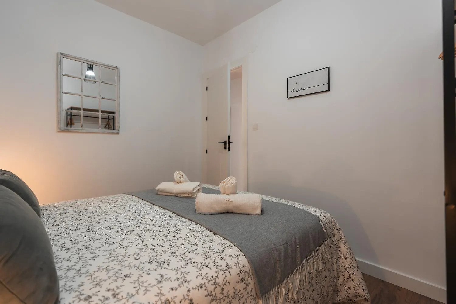 公寓 Tuguest Placeta Silleria 格拉纳达
