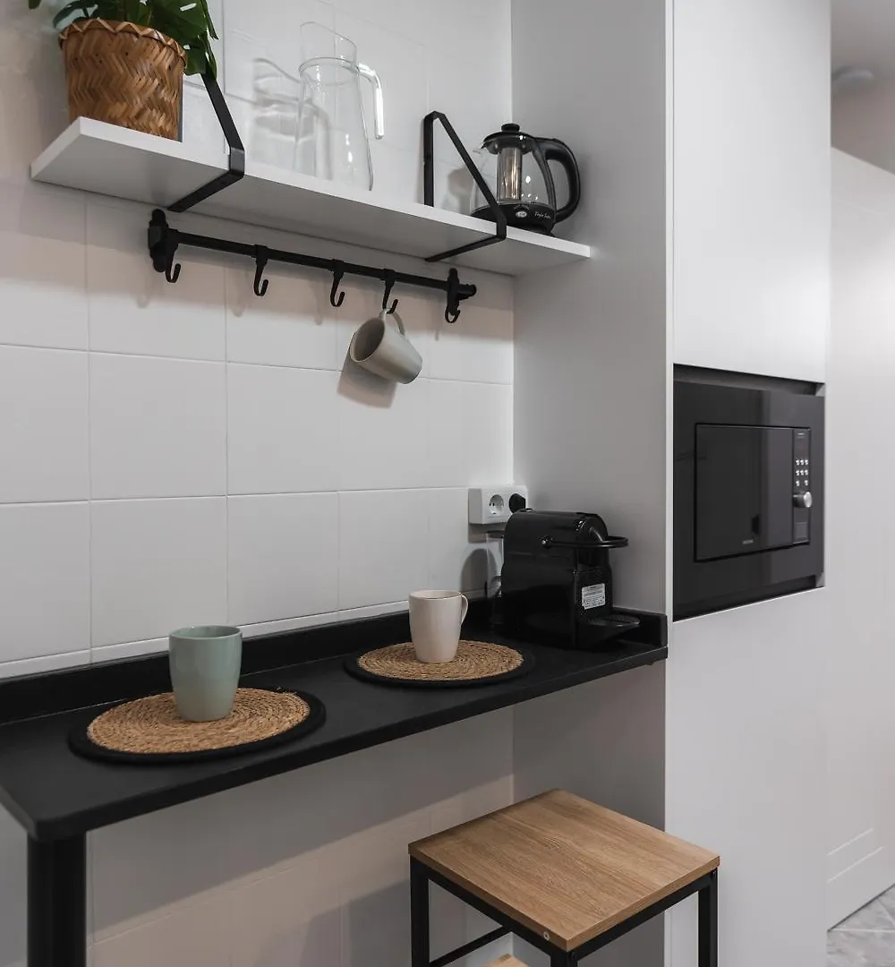 Appartamento Tuguest Placeta Silleria Granada
