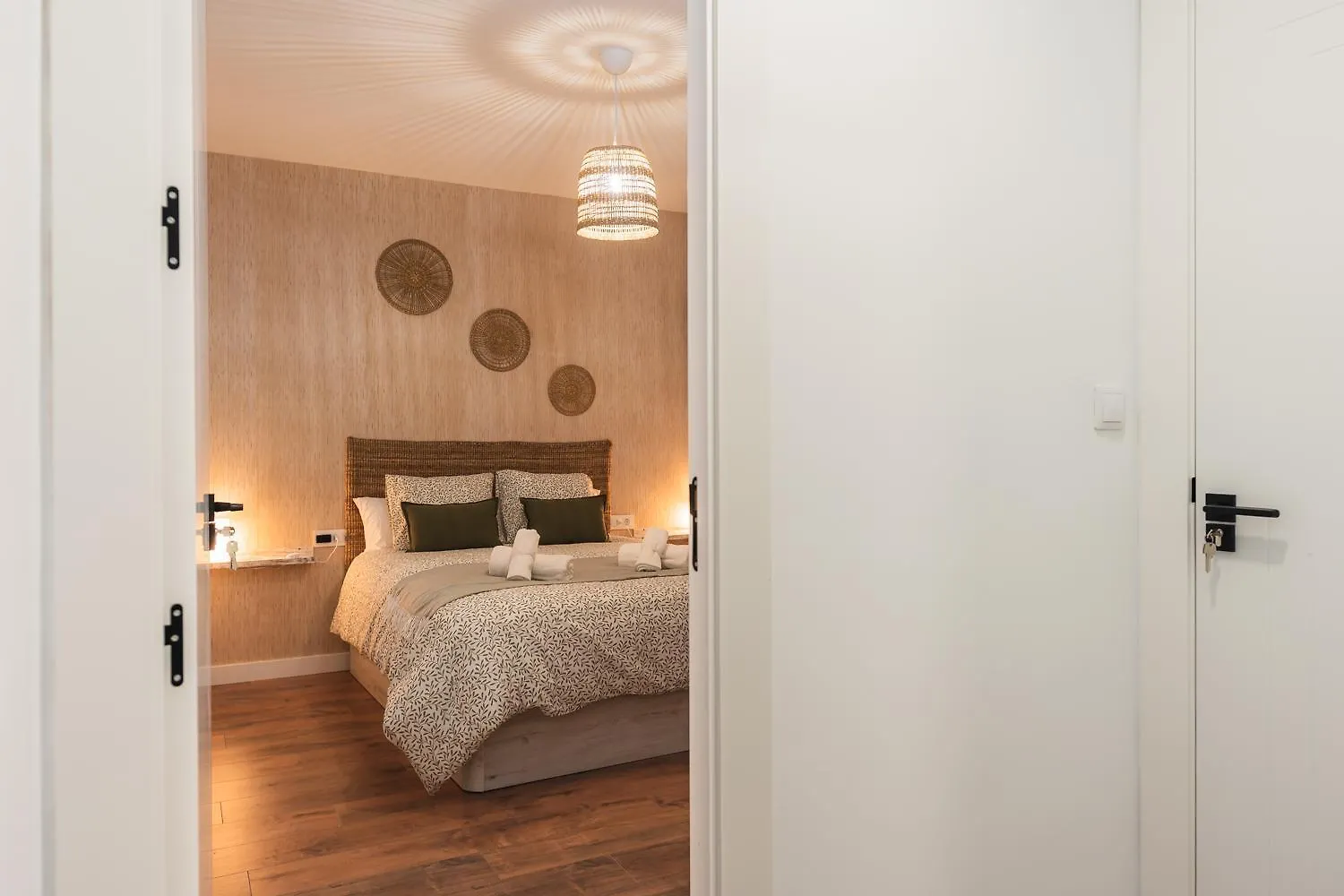 Tuguest Placeta Silleria Granada Appartamento